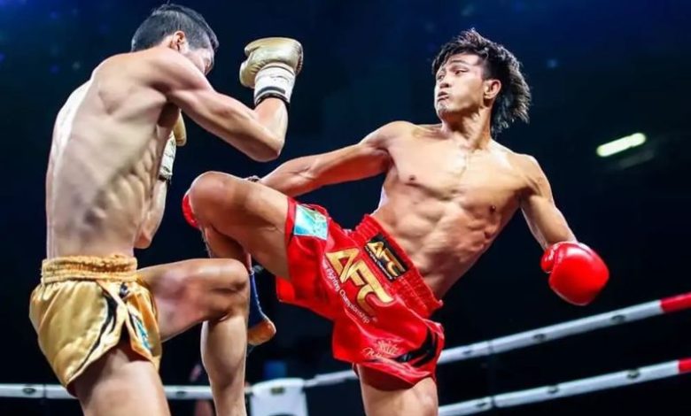 Muay Thái có nguy hiểm không