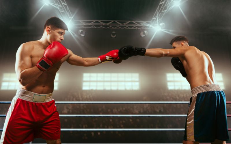 Nguồn gốc và lịch sử hình thành Boxing