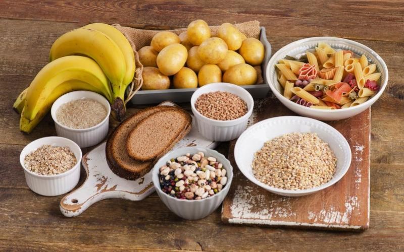 Nguyên tắc xây dựng thực đơn giảm tinh bột hiệu quả
