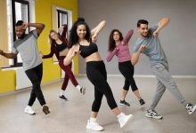 nhảy zumba có giảm mỡ bụng không