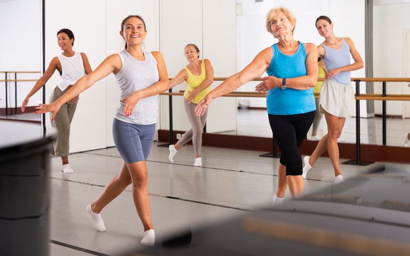 Những điều cần biết khi mới bắt đầu tập Zumba