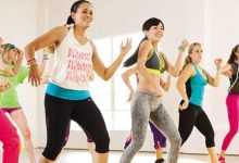 tác dụng của zumba​