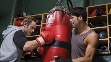 Tác Hại Của Boxing