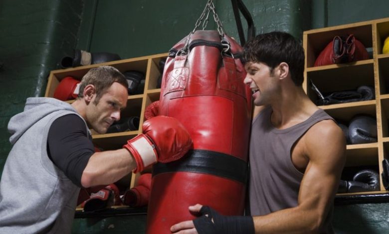 Tác Hại Của Boxing