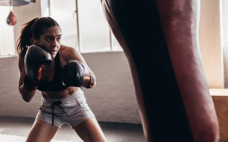 Tác hại của boxing đối với sức khỏe thể chất