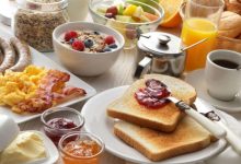 Thực Đơn 3 Bữa Cho Người Giảm Cân