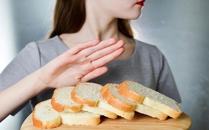 Thực phẩm nên và không nên dùng khi giảm tinh bột