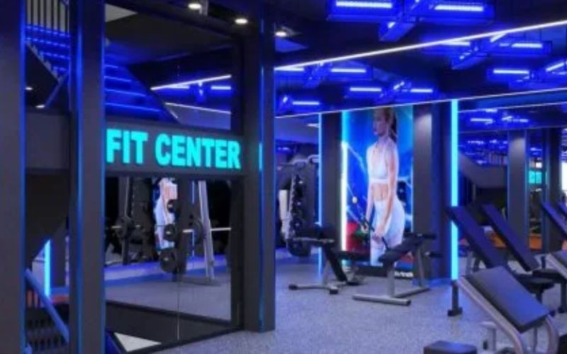 Trung tâm FIT Center