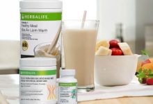 Uống Herbalife Bao Lâu Thì Giảm Cân