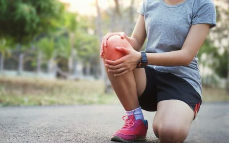 Vì sao bị DNF khi chạy Marathon và cách xử lý