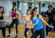 Zumba Là Gì