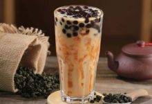 1 ly trà sữa bao nhiêu calo​