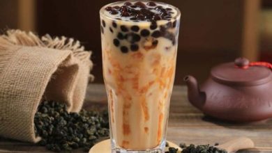 1 ly trà sữa bao nhiêu calo​