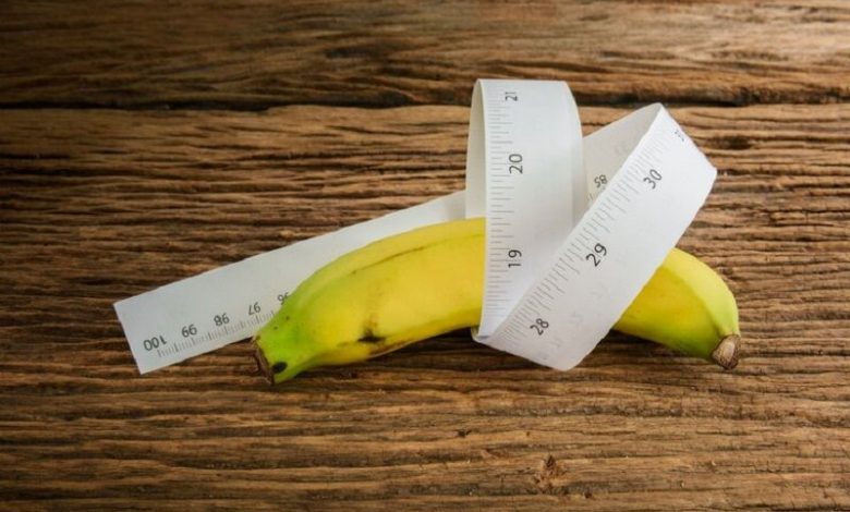 1 quả chuối bao nhiêu calo​