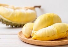 100g sầu riêng bao nhiêu calo