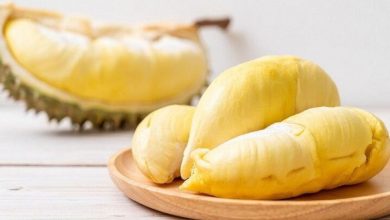 100g sầu riêng bao nhiêu calo