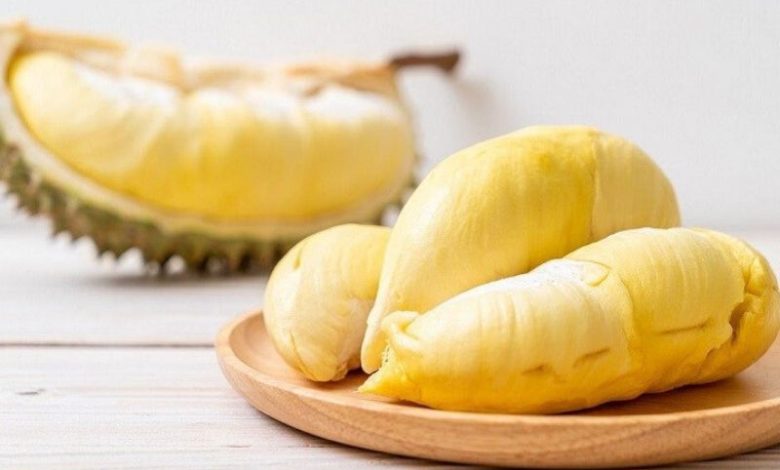 100g sầu riêng bao nhiêu calo