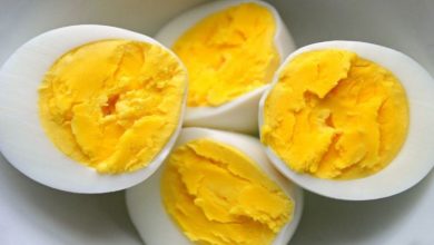 2 quả trứng gà luộc bao nhiêu calo​