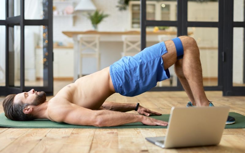 Ai nên sử dụng dụng cụ tập Kegel cho nam