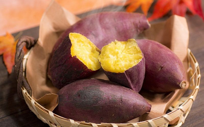 Ăn khoai lang có hỗ trợ giảm cân không?