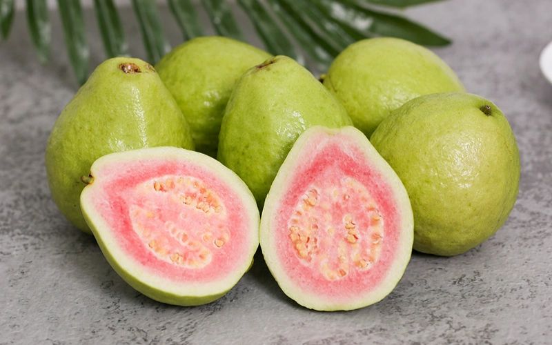Ăn ổi nhiều có ảnh hưởng gì không?