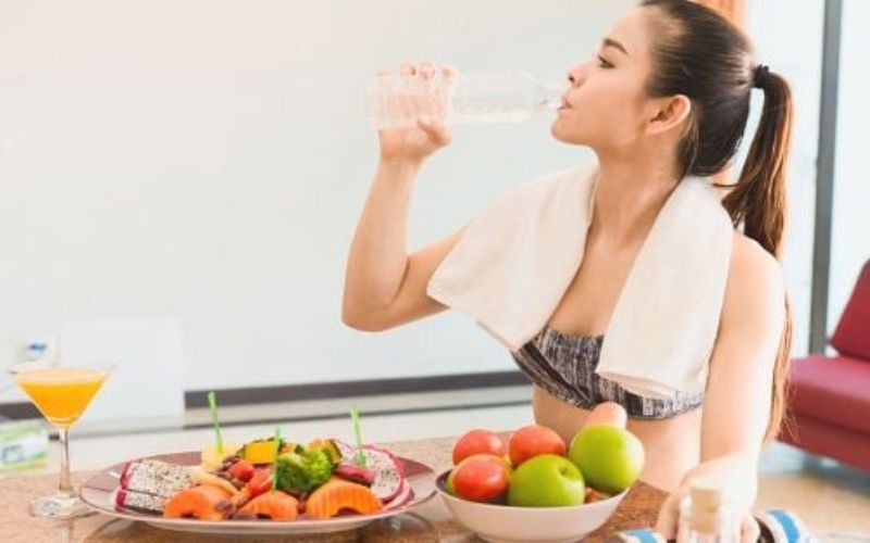 Ăn trái cây có giúp giảm cân không?