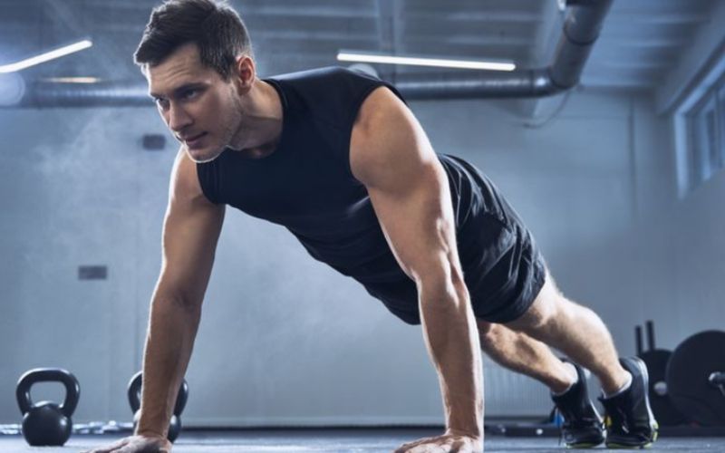 Arnold split phù hợp với những ai?