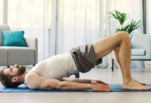 Bài tập Kegel cho nam