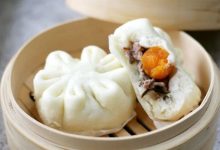 Bánh Bao Bao Nhiêu Calo