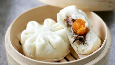 Bánh Bao Bao Nhiêu Calo