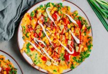 bánh tráng nướng bao nhiêu calo