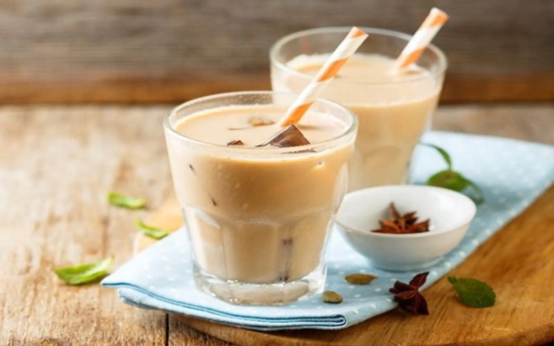 Bí quyết giảm lượng calo trong trà sữa hiệu quả