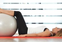 bóng tập kegel​