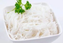 bún bao nhiêu calo​