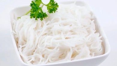 bún bao nhiêu calo​