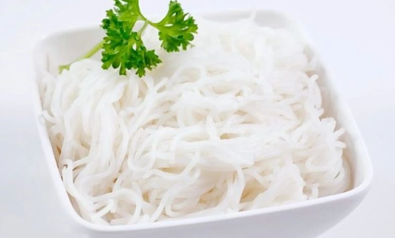 bún bao nhiêu calo