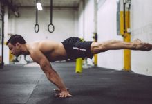 các bài tập calisthenics​ nâng cao