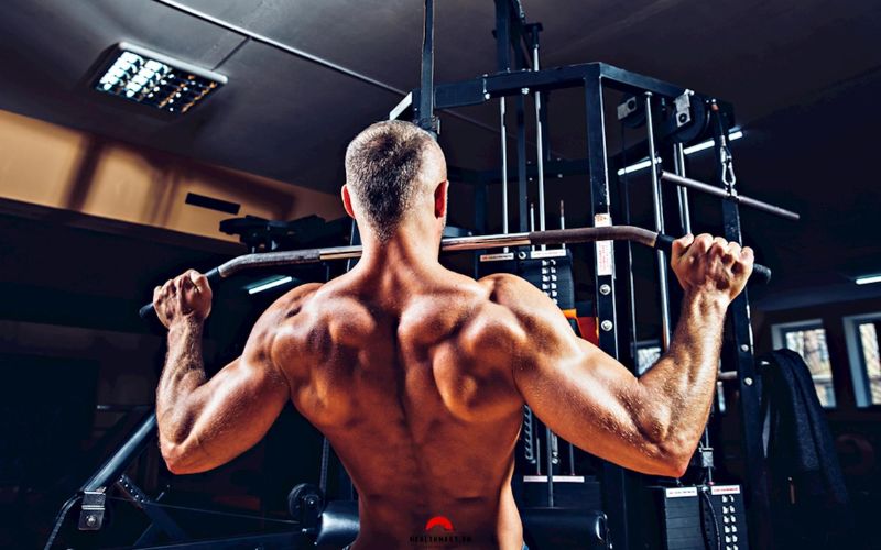 Các dạng bài tập phù hợp cho người skinny fat