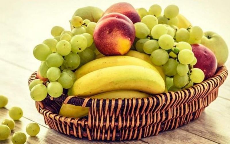 Các loại trái cây nên tránh khi muốn giảm cân