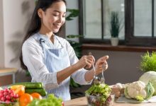 cách bổ sung nội tiết tố nữ​