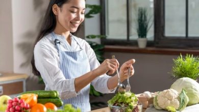 cách bổ sung nội tiết tố nữ​