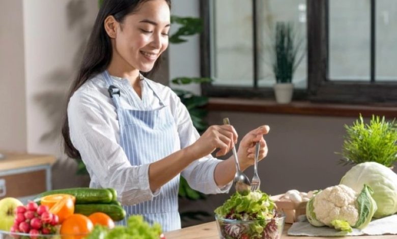 cách bổ sung nội tiết tố nữ​