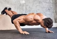 Cách Tập Vai Tại Nhà Không Cần Dụng Cụ