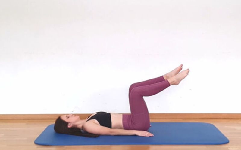 Cách xác định cơ sàn chậu để tập Kegel