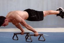 Calisthenics khác gì gym