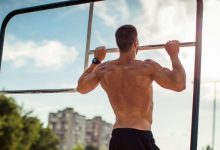Calisthenics là gì
