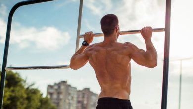 Calisthenics là gì