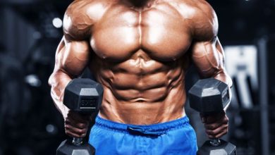 Chế Độ Arnold Split