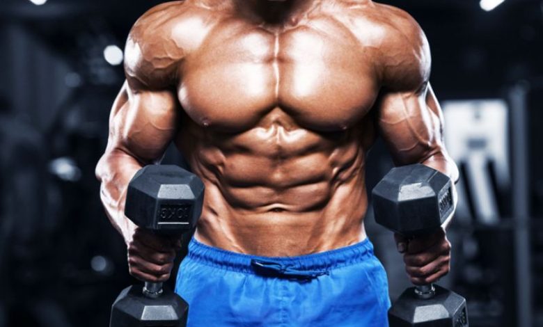 Chế Độ Arnold Split