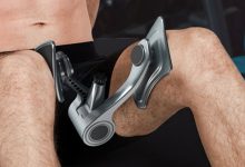 Dụng cụ tập Kegel cho nam